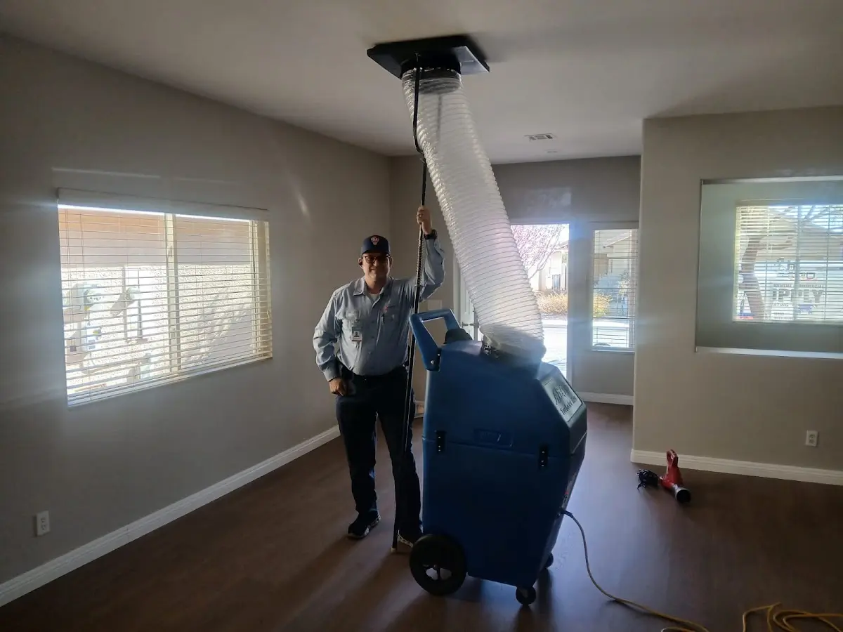 Professional Emergency HVAC Repair work inside a Independence home
